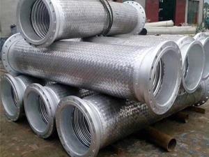 波纹补偿器-金属波纹补偿器-金属补偿器