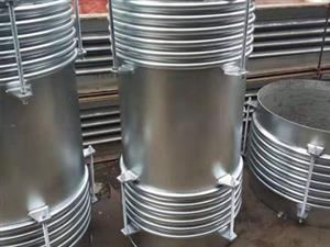 小拉杆波纹补偿器-小拉杆横向波纹补偿器-金属补偿器