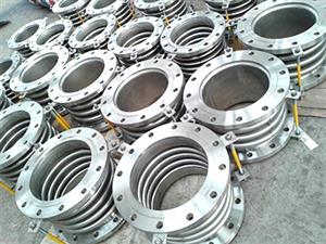柔性金属波纹补偿器-金属波纹补偿器-波纹补偿器