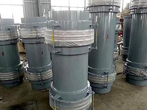三维波纹补偿器-煤粉专用三维波纹补偿器-金属补偿器