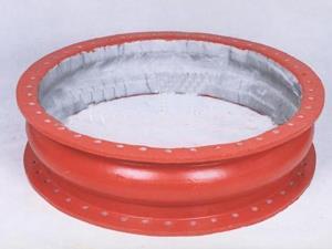 非金属高温补偿器-非金属补偿器-高温补偿器