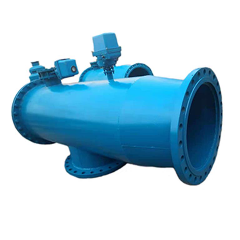 除污器
